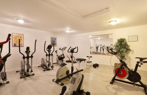 Résidence Goélia Royal Peyragudes - Foto 13