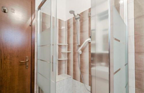 Casa Maria - trilocale con patio, garage e WiFi - Foto 13