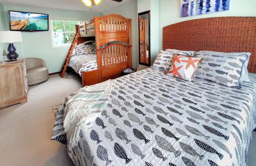 Unsalted Shores on Big Spirit Lake - Foto 19