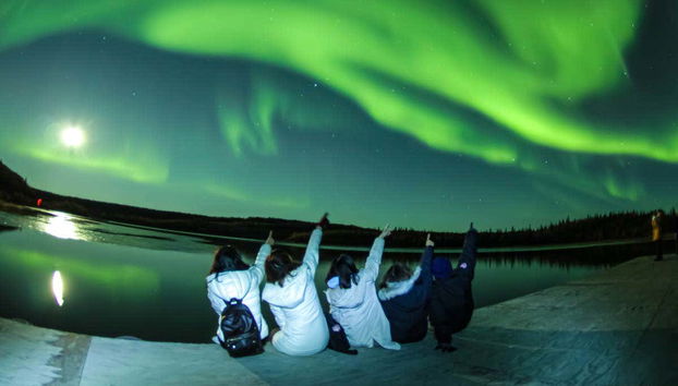 Northern Lights Trip - Foto 2