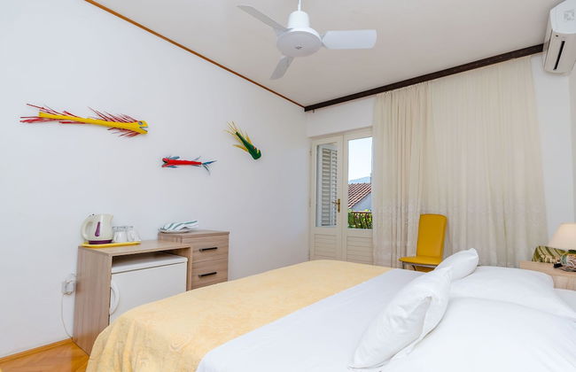 Apartments and Rooms Darinka - Foto 9