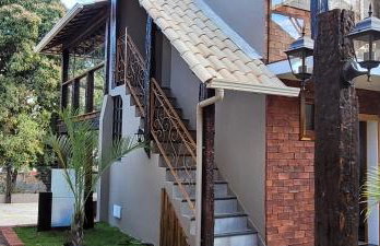 Pousada Império - Foto 35