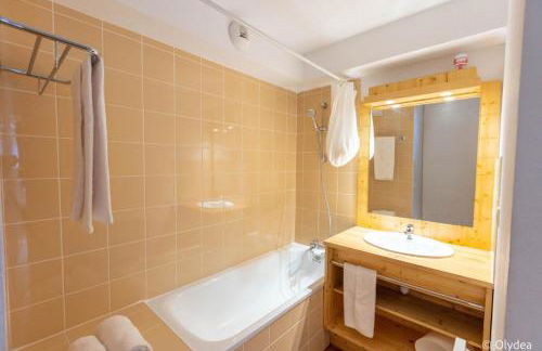 Olydea les Bottieres - Saint-Pancrace - Foto 11