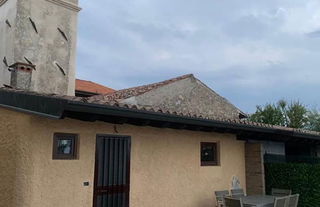 Casa Santa Caterina - Foto 1