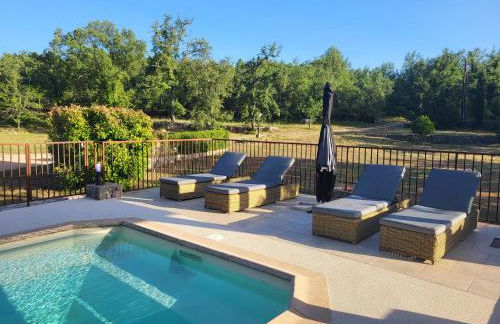 Maison au calme absolue - Foto 1