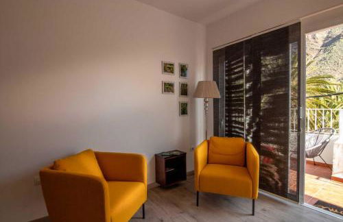 Casa La Alameda,Valle Gran Rey, La Gomera - Foto 16