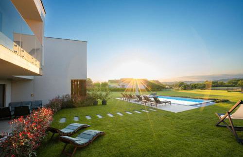 Iris Croatica J - deluxe apartment with shared pool, awarded BEST APARTMENT IN CROATIA 2024 - Foto 72