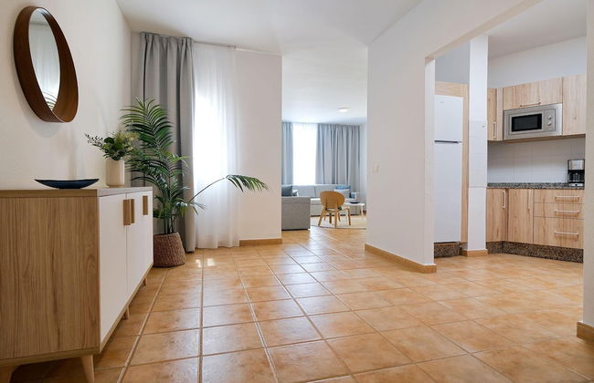 Sport Hotel Monte Feliz - powered by Playitas - Foto 41