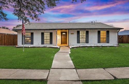 Luxurious 5BR 2BA Holiday Home with Pool, Grill, Sauna & Game Room - Foto 4