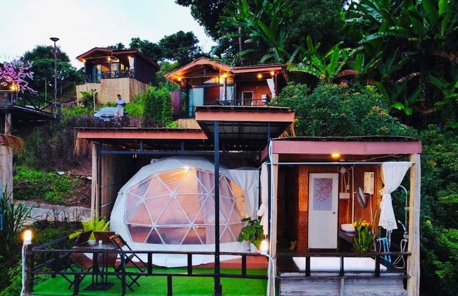 MonLomNao Homestay - Photo 4