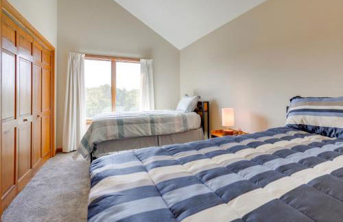 3 Mi to Prettyboy Reservoir! Maryland Hideaway - Foto 17