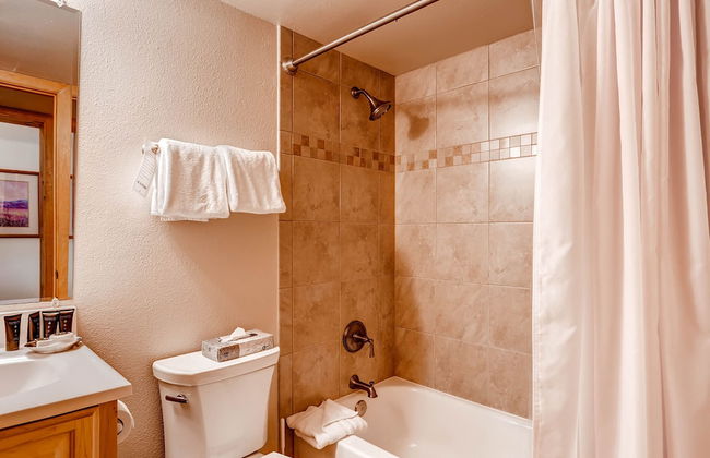 Mountain House Neighborhood by Keystone Resort - Foto 44