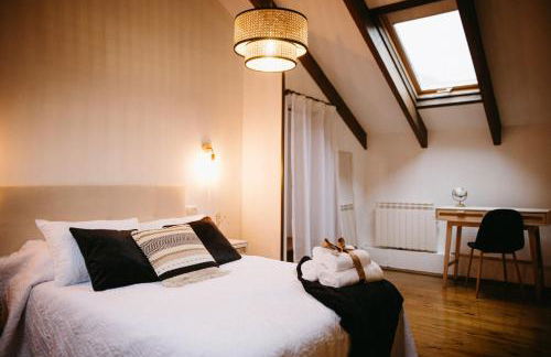 Apartamentos Rurales La Casina del Fontan - Foto 10