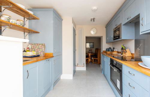 Red Kite Cottage - Foto 11