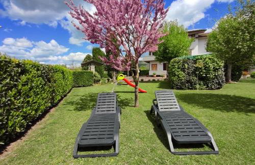 Villa Gaia Truffle Experience - Photo 33