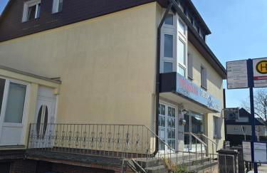 Apartment Ergste am Ruhr 85 sqm , 3 minutes to A45 with Garage - Foto 9