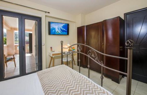 Manolia Dream Apartment 3-bedrooms 30m to the beach - Foto 22