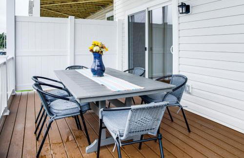 Less Than 1 Mi to Dtwn Waterfront Townhome in Cambridge! - Foto 28