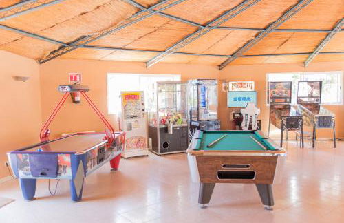 Hotel Club Es Talaial - Foto 88