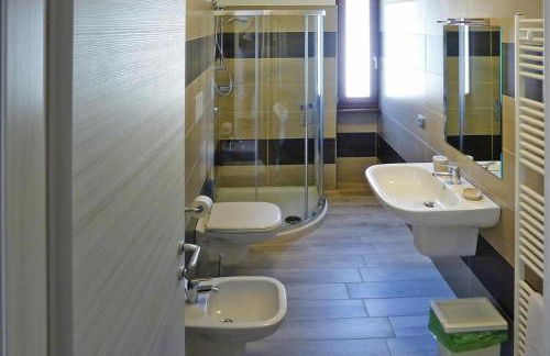 Apartment in Tignale with Lake Garda Views - Foto 11