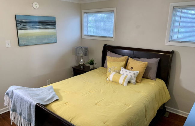 The Gorge View Villa-with Yard & Parking - Foto 6