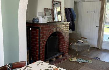 Maison de vacances à Petit Piquey, entre Bassin et Océan - Foto 27