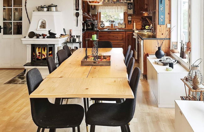 12 Person Holiday Home in Tau-by Traum - Foto 15