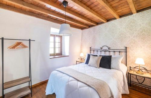 Apartamentos Rurales La Laguna Somiedo - Foto 48