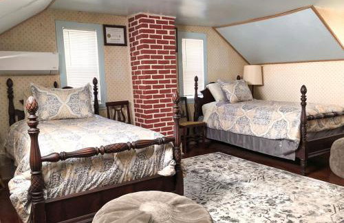 20 min Woodbury Outlet & USMA 35 min Mt Creek - Foto 42