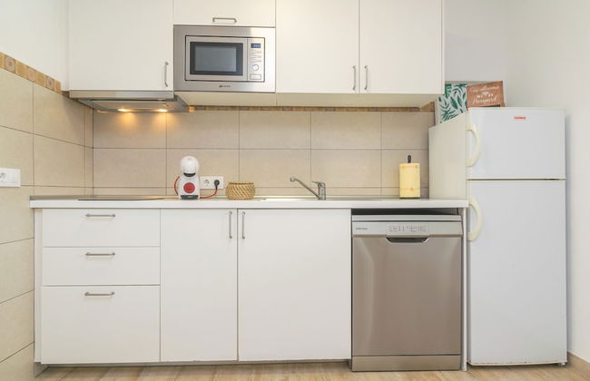 Ona 1 in Cala d Or With 2 Bedrooms and 1 Bathrooms - Foto 11