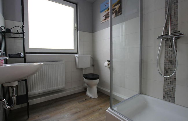 Ferienwohnung, Tating - Foto 7