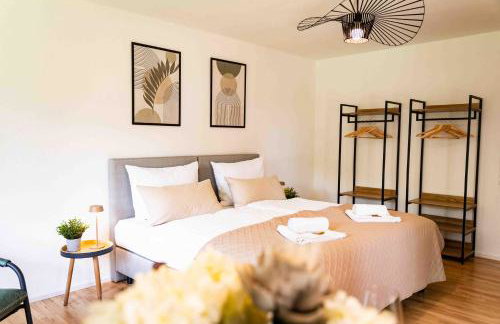 C&S Living I Terrasse I Küche I Parkplatz - Foto 1