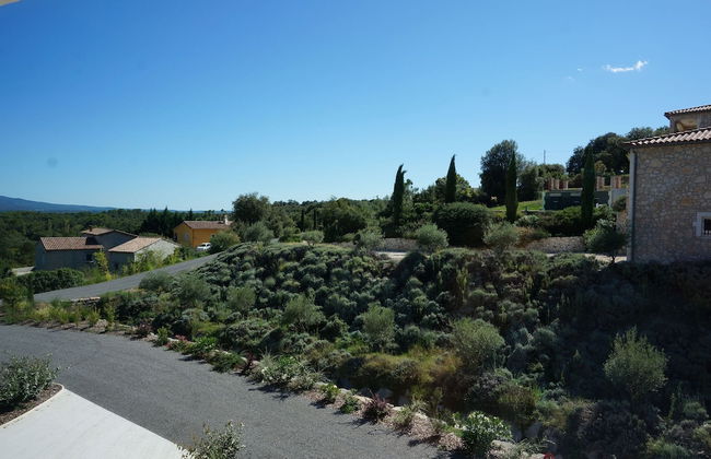 Magnificent Villa in Saint-ambroix With Private Pool - Foto 68