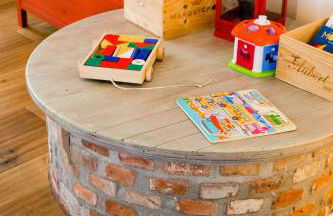 Rural Retreat With Garden In The Wendland Region - Foto 18