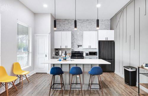 Stylish Home Nr DT, Alamo, River Walk Games WiFi - Foto 9