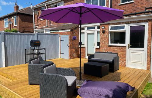 The Homestead House - Foto 1