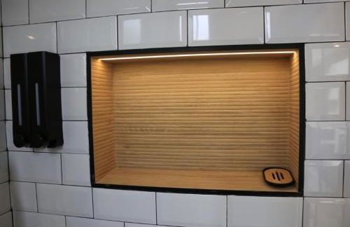 Jacuzi Suite Paradise - Foto 49