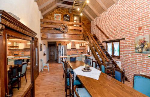 Vila Countryhouse Pijevci - Foto 40