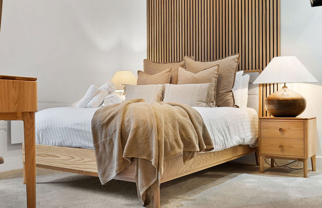 Host Stay Rock Mill 8 - Foto 8