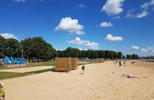 Apartament Centre - Foto 29