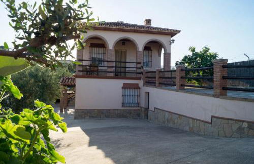 Casa Los Olivos Álora - Caminito del Rey - Foto 3