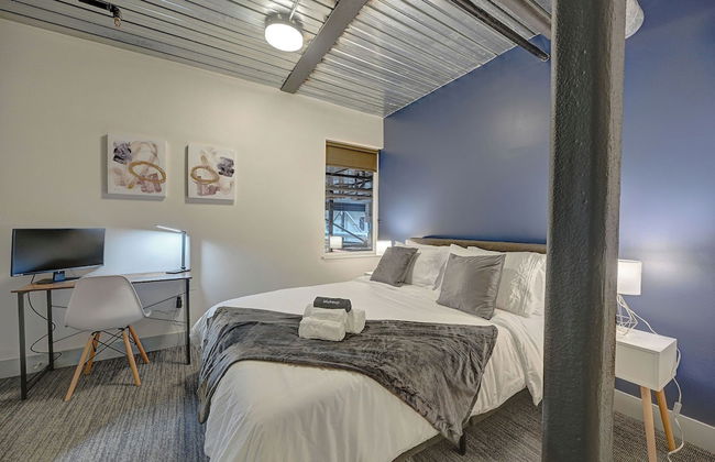 ROVE LIVING/KL - Malt House - Foto 26