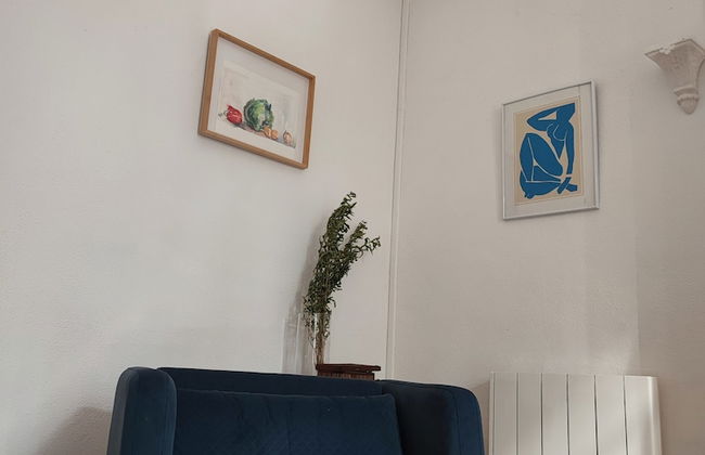 Alexandra Apartments - Foto 8