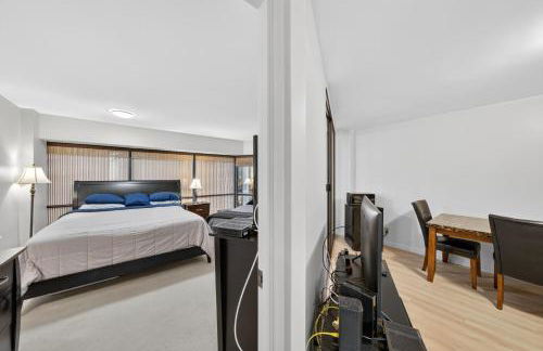 Chic DT Honolulu Executive Condo condo - Foto 15