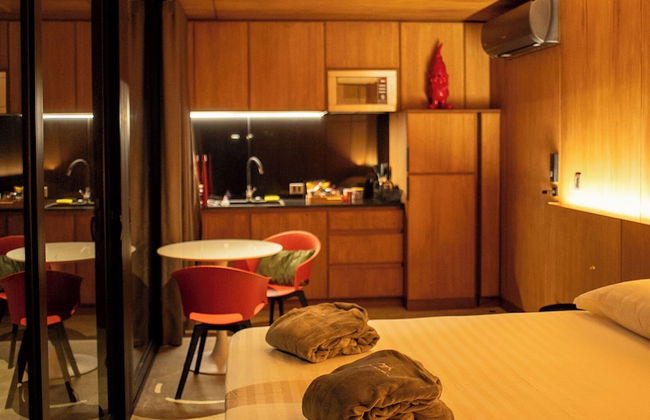 Montefuego Samaipata - Photo 5