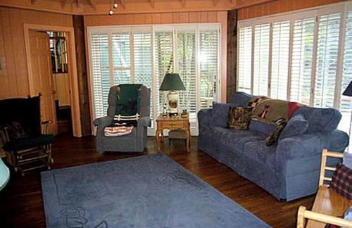 Incredible Vacation Rental for Large Groups on 20 Acres in Reliance, Tennessee - Foto 22