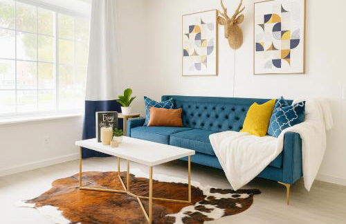 @ Marbella Lane - 4BR Alluring Home - Foto 7