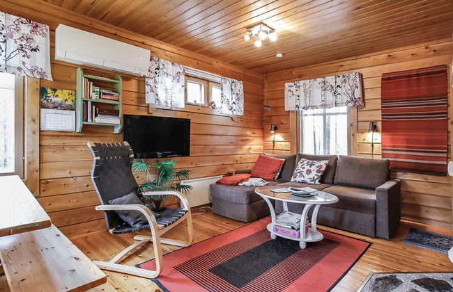 Sallanrinne b - Foto 8