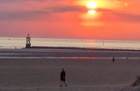 Sarah's Woodland Golf Stays - Foto 15