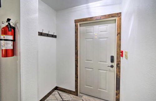 Waterfront Crivitz Property with Lake Access! - Foto 25